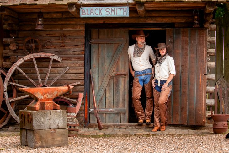 Korting bij Feestwinkel.be! 🤠