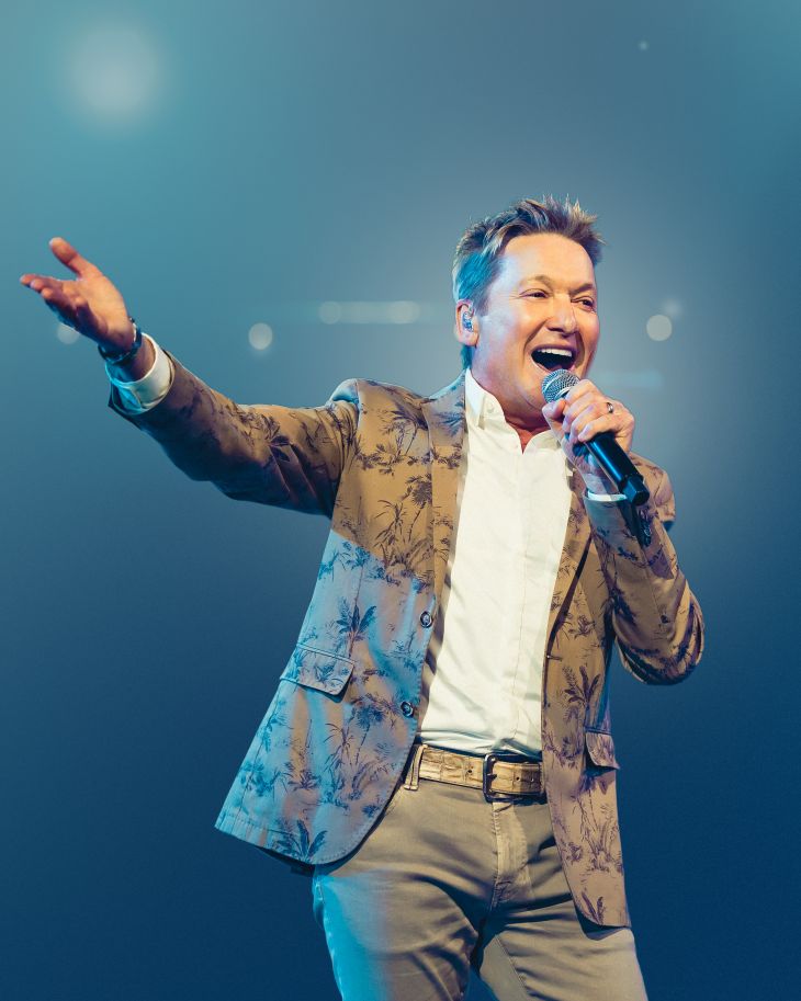 Bart Kaëll