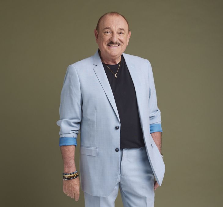 Hugo Sigal