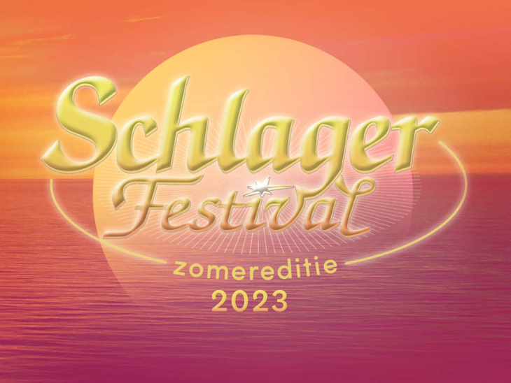Het Schlagerfestival Zomereditie