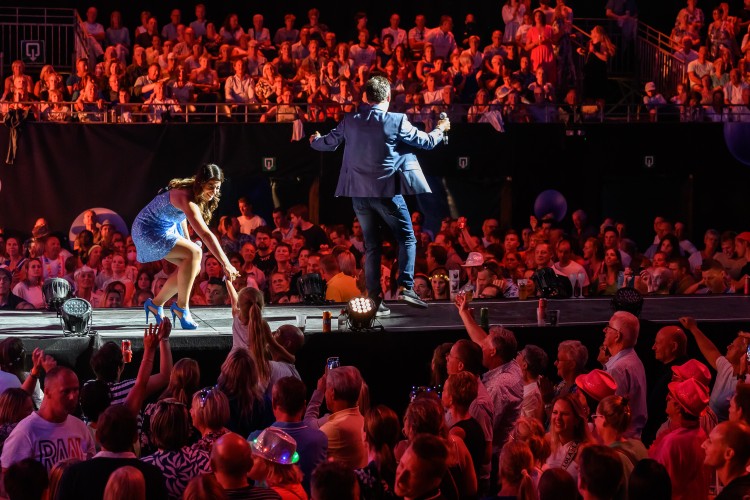 Foto's zomereditie 2022