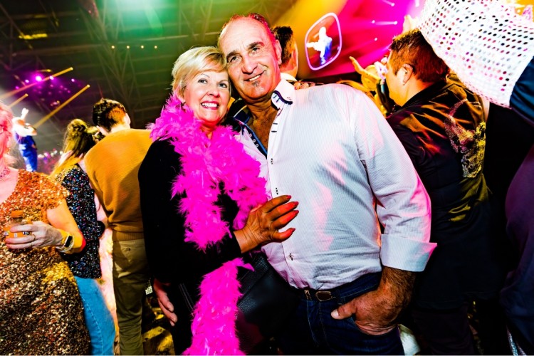 Ons publiek - editie 2023