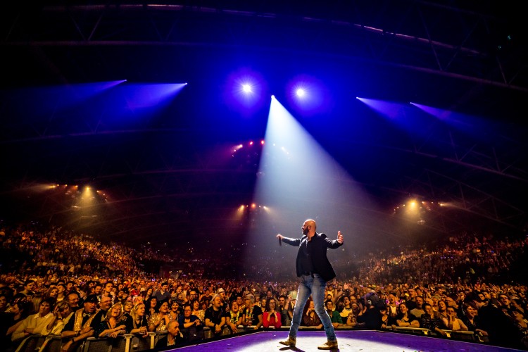 Onze artiesten - editie 2023