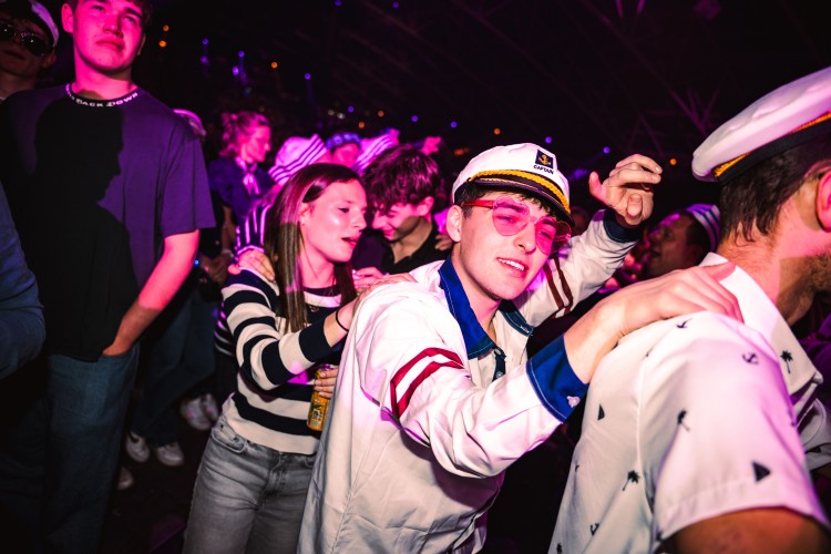 Jullie hebben je geamuseerd op Het Schlagerfestival!