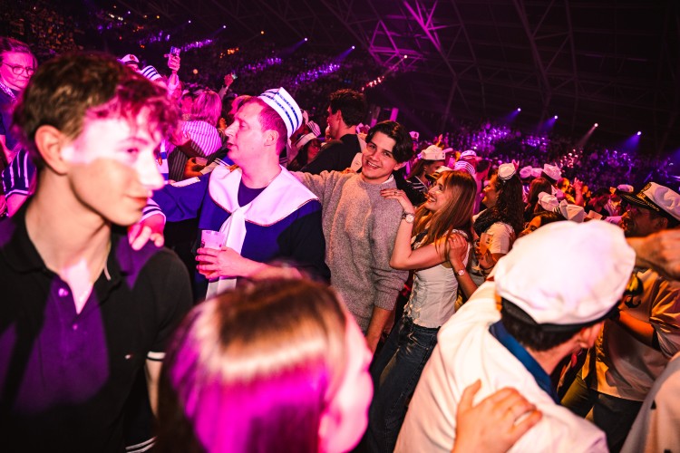 Jullie hebben je geamuseerd op Het Schlagerfestival!