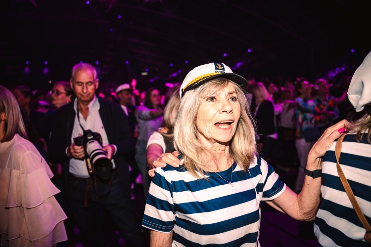 Jullie hebben je geamuseerd op Het Schlagerfestival!