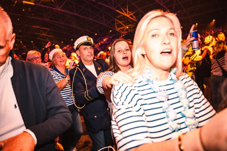 Jullie hebben je geamuseerd op Het Schlagerfestival!