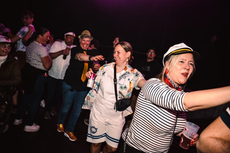 Jullie hebben je geamuseerd op Het Schlagerfestival!