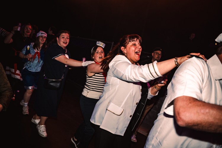 Jullie hebben je geamuseerd op Het Schlagerfestival!