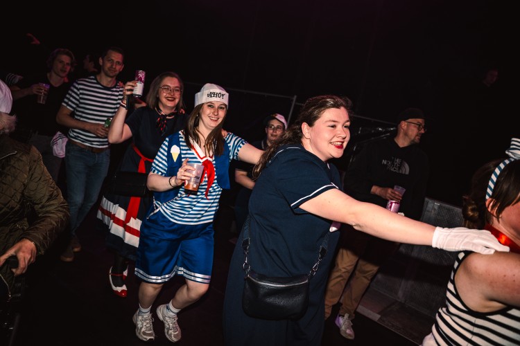 Jullie hebben je geamuseerd op Het Schlagerfestival!