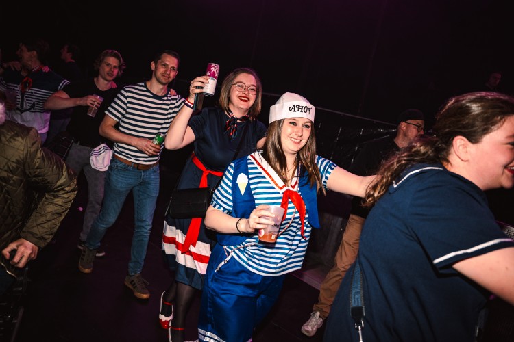 Jullie hebben je geamuseerd op Het Schlagerfestival!