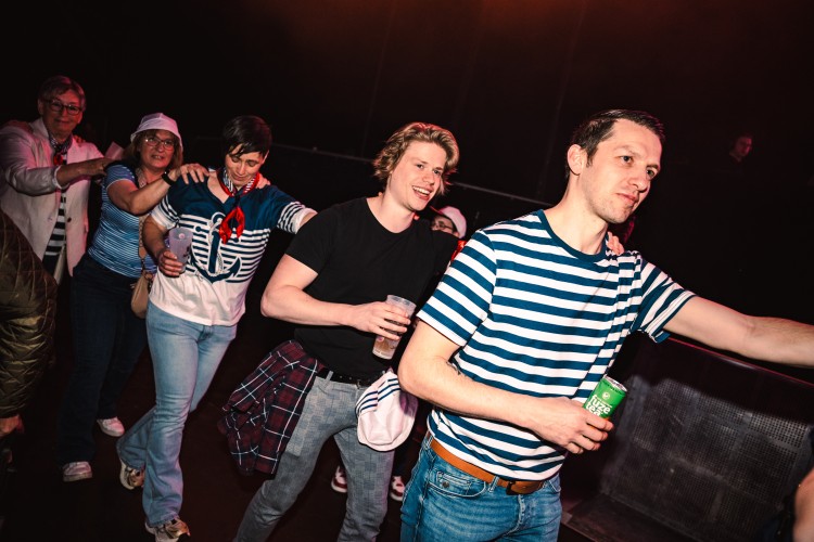 Jullie hebben je geamuseerd op Het Schlagerfestival!