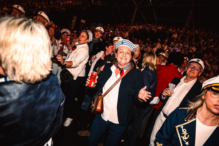 Jullie hebben je geamuseerd op Het Schlagerfestival!