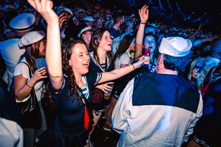 Jullie hebben je geamuseerd op Het Schlagerfestival!