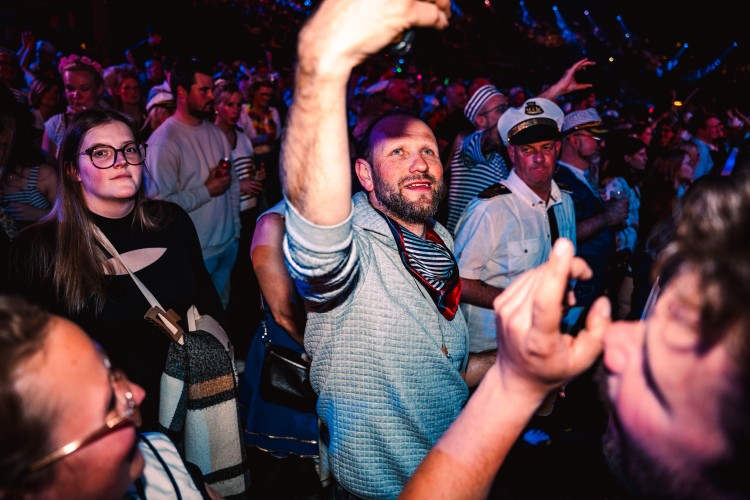 Jullie hebben je geamuseerd op Het Schlagerfestival!