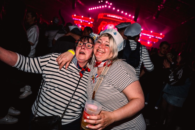 Jullie hebben je geamuseerd op Het Schlagerfestival!