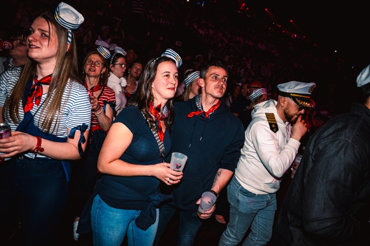 Jullie hebben je geamuseerd op Het Schlagerfestival!