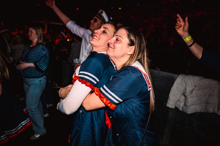 Jullie hebben je geamuseerd op Het Schlagerfestival!