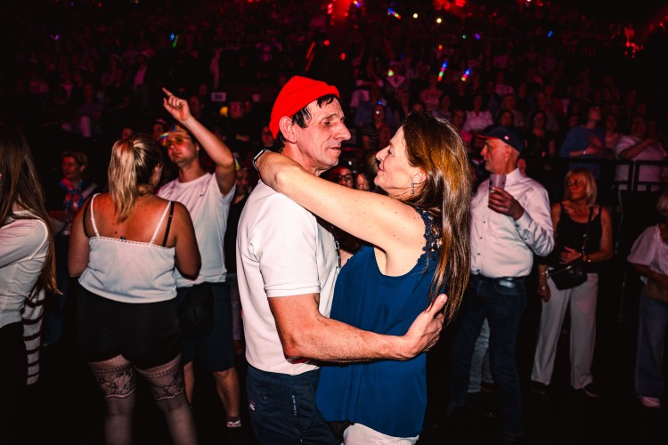 Jullie hebben je geamuseerd op Het Schlagerfestival!