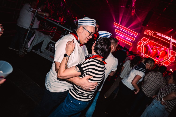 Jullie hebben je geamuseerd op Het Schlagerfestival!