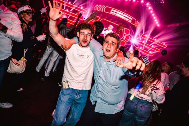 Jullie hebben je geamuseerd op Het Schlagerfestival!