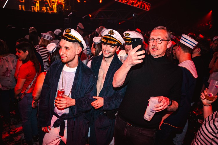 Jullie hebben je geamuseerd op Het Schlagerfestival!