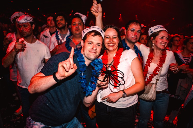 Jullie hebben je geamuseerd op Het Schlagerfestival!