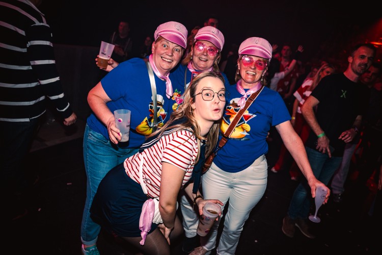 Jullie hebben je geamuseerd op Het Schlagerfestival!