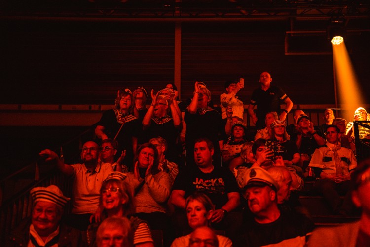 Jullie hebben je geamuseerd op Het Schlagerfestival!