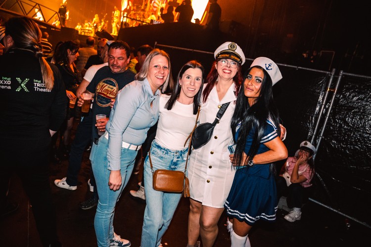 Jullie hebben je geamuseerd op Het Schlagerfestival!