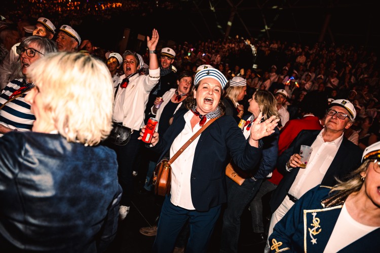 Jullie hebben je geamuseerd op Het Schlagerfestival!