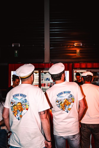 Jullie hebben je geamuseerd op Het Schlagerfestival!