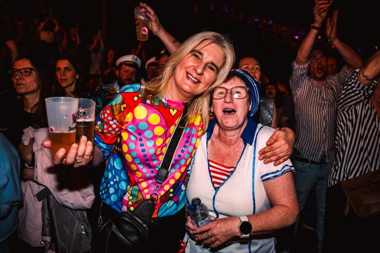 Jullie hebben je geamuseerd op Het Schlagerfestival!