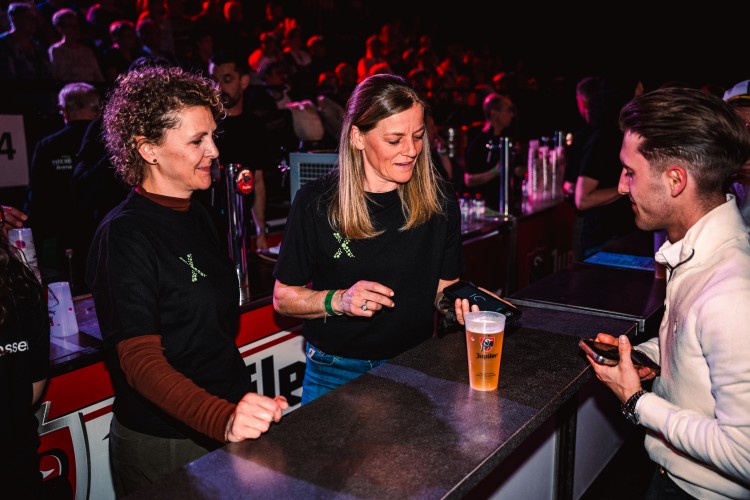 Jullie hebben je geamuseerd op Het Schlagerfestival!