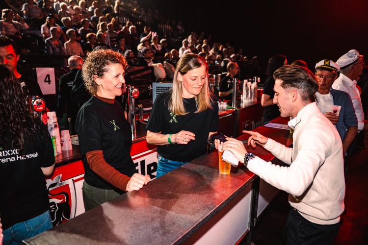 Jullie hebben je geamuseerd op Het Schlagerfestival!