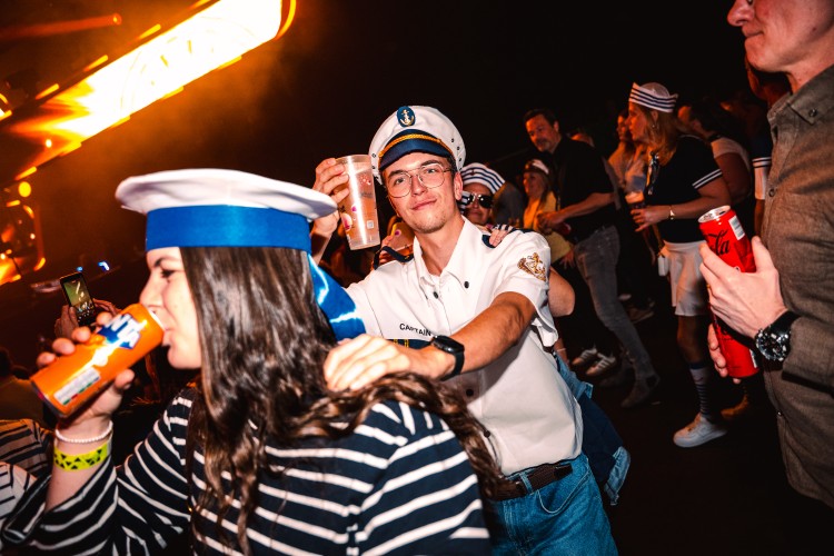 Jullie hebben je geamuseerd op Het Schlagerfestival!